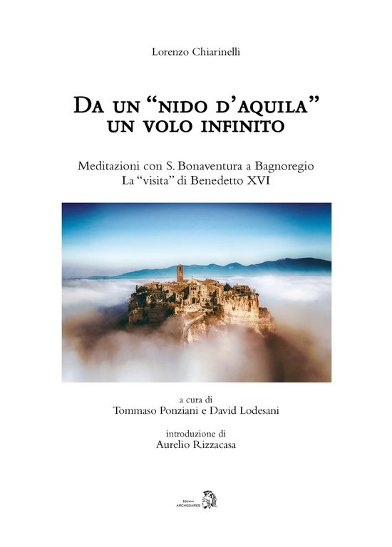 Da un «nido d'aquila» un volo infinito. Meditazioni con S. …