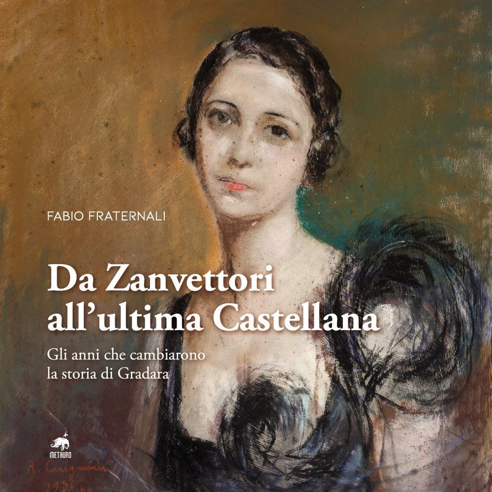 Da Zanvettori all'ultima Castellana. Gli anni che cambiarono la storia …
