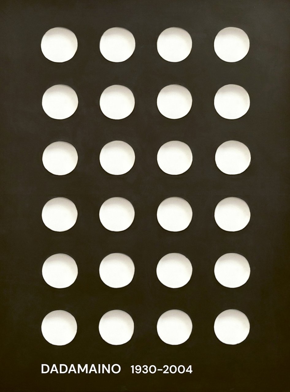 Dadamaino. 1930-2004 | Immagine principale
