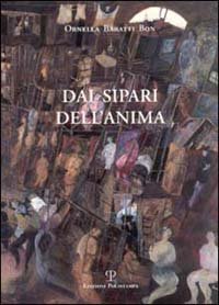 Dai sipari dell'anima, Firenze, Polistampa, 2002 | Immagine principale