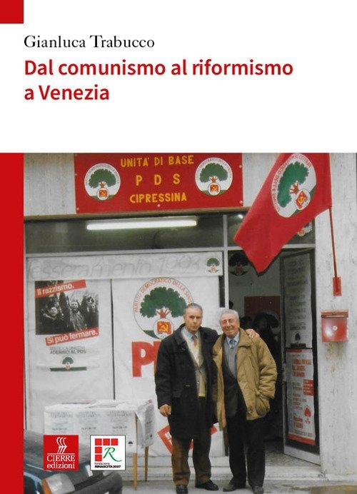 Dal comunismo al riformismo a Venezia | Immagine principale