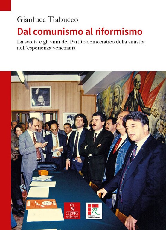 Dal comunismo al riformismo a Venezia | Immagine Gallery 2