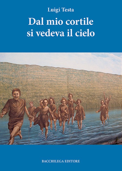 Dal mio cortile si vedeva il cielo, Imola, Corso Bacchilega, …