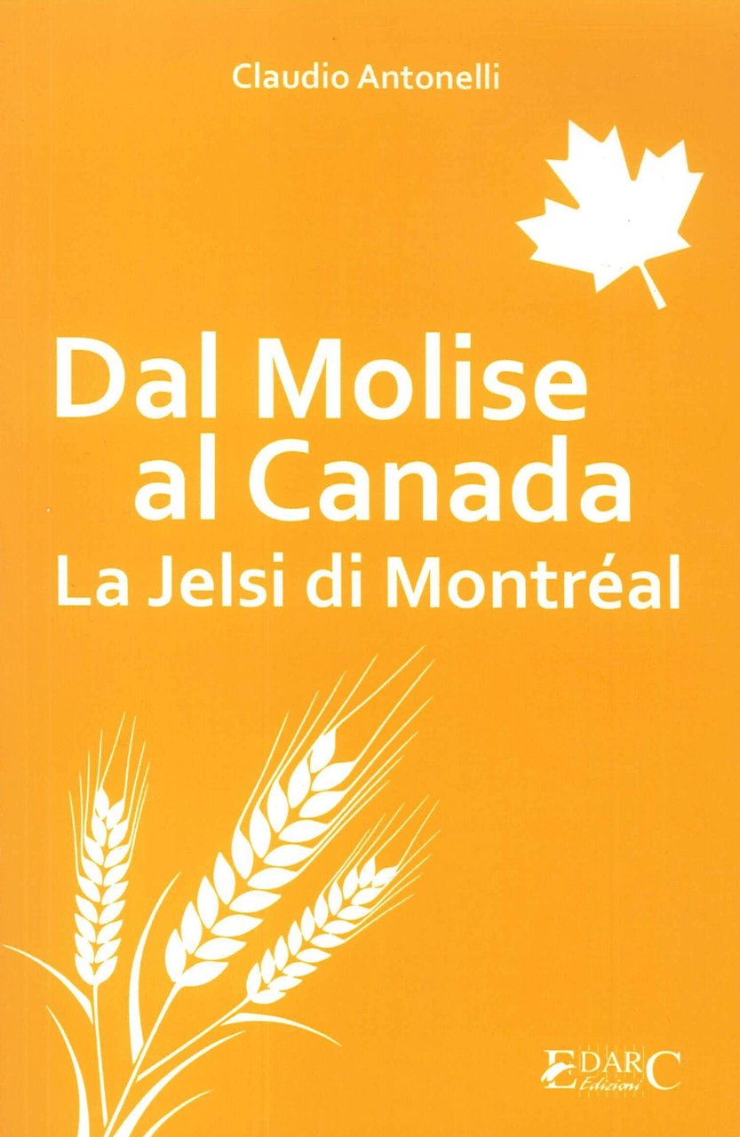 Dal Molise al Canada. La Jelsi di Montréal., Bagno a … | Immagine principale