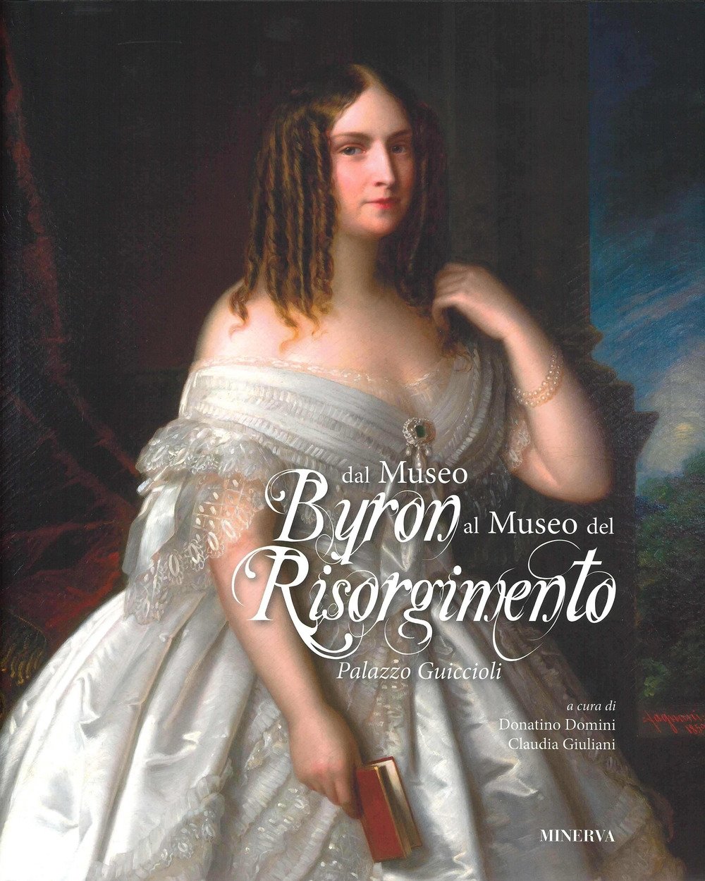Dal Museo Byron al Museo del Risorgimento | Immagine principale