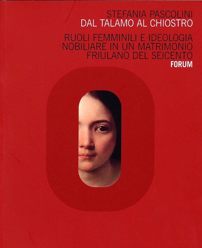 Dal talamo al chiostro. Ruoli femminili e ideologia nobiliare in … | Immagine principale