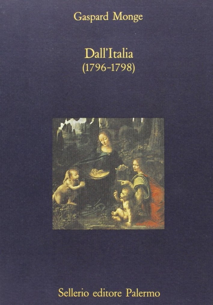 Dall'Italia (1796-1798)