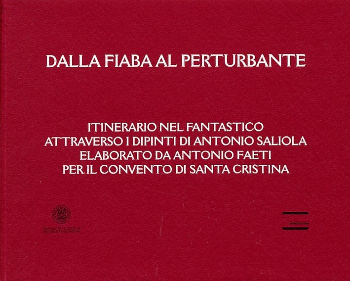 Dalla fiaba al perturbante. Itinerario nel fantastico attraverso i dipinti … | Immagine principale