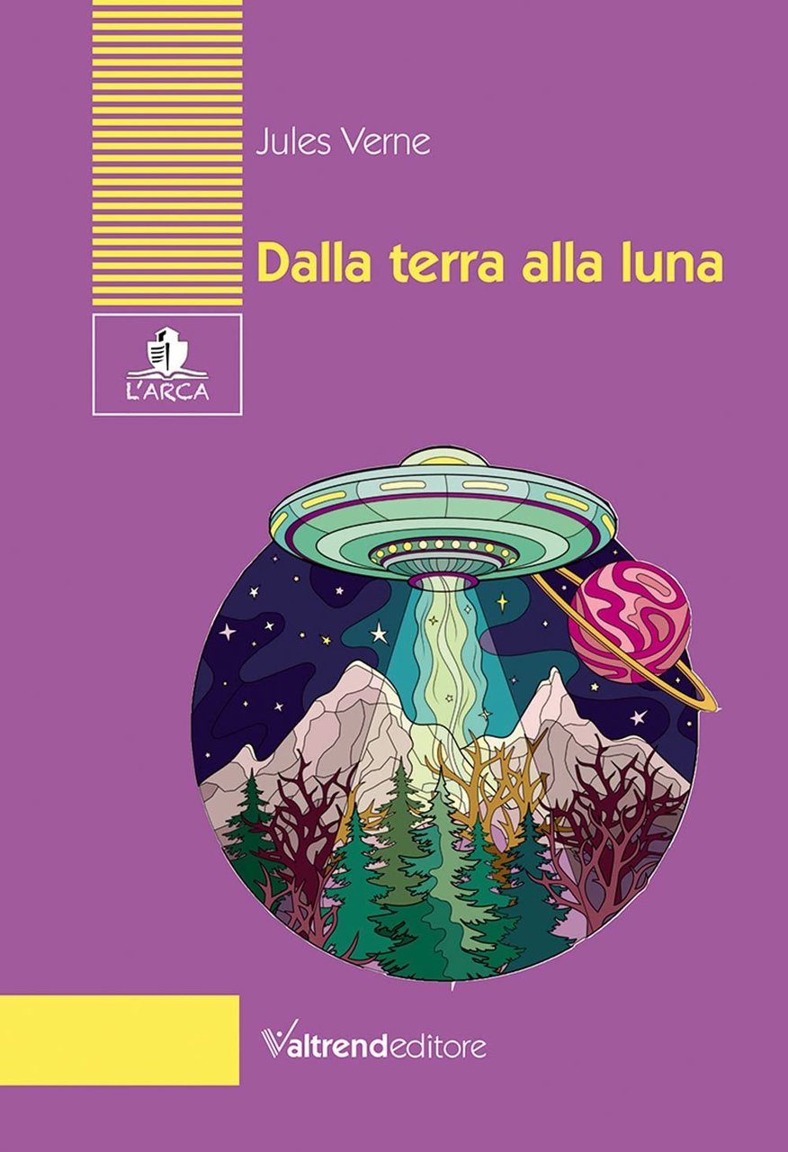 Dalla Terra alla Luna