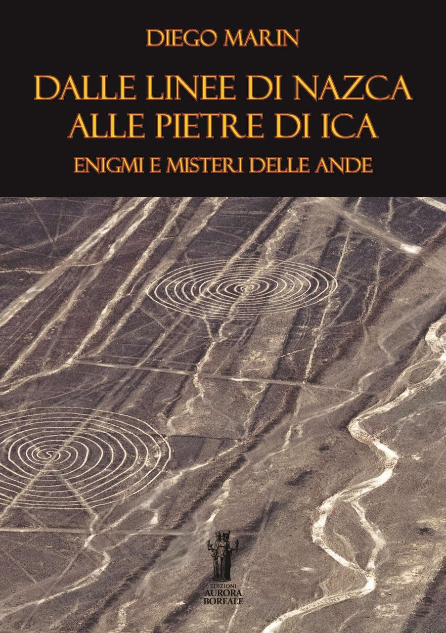 Dalle Linee di Nazca alle Pietre di Ica: enigmi e … | Immagine principale