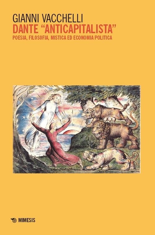 Dante anticapitalista
