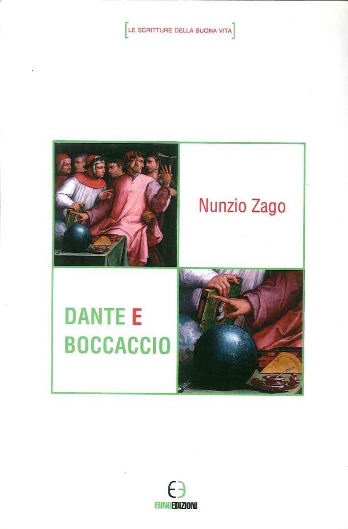 Dante e Boccaccio