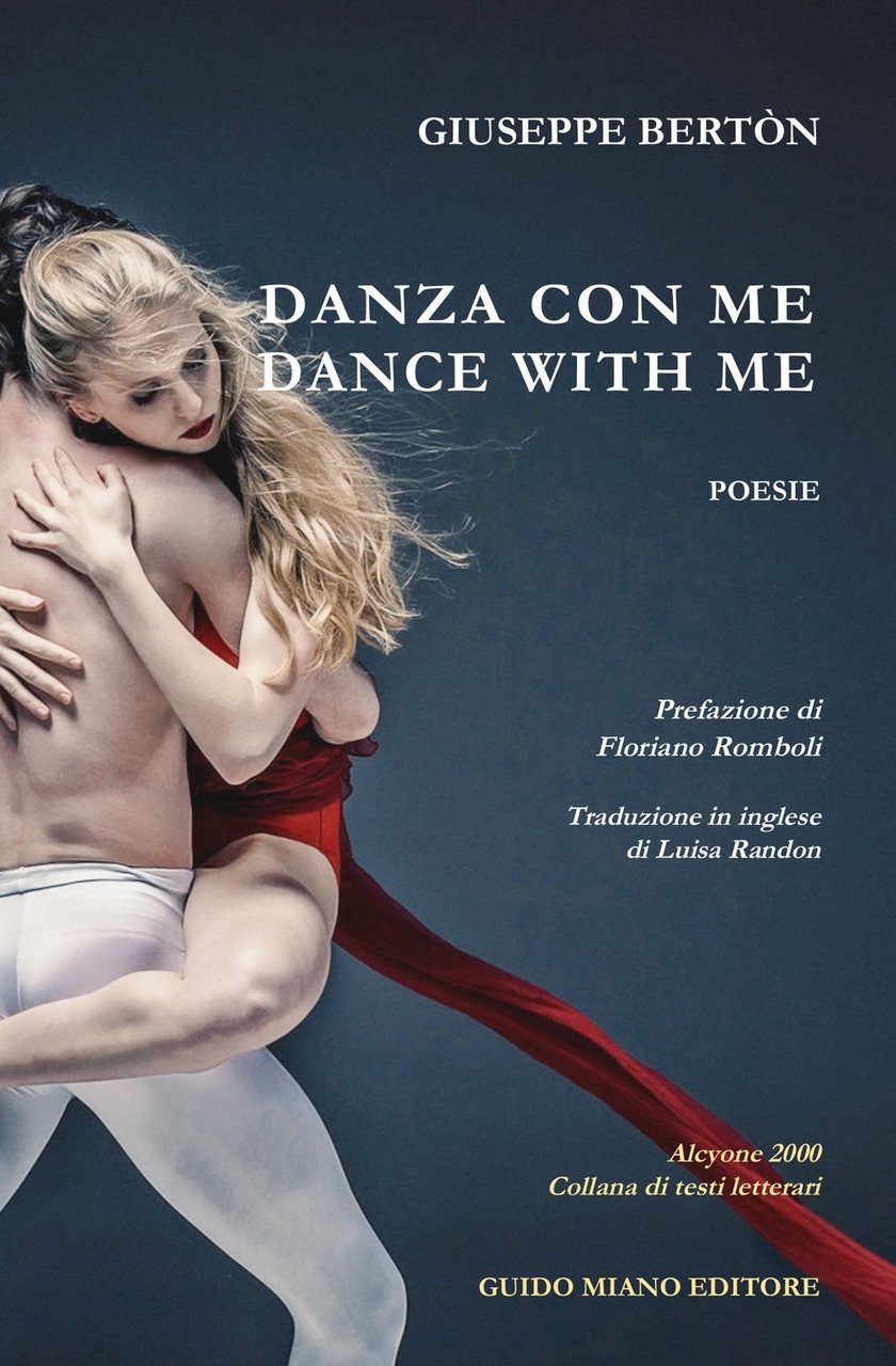 Danza con me. Dance with me, Milano, Guido Miano Editore, …