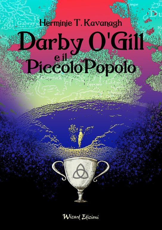 Darby O' Gill e il Piccolo Popolo