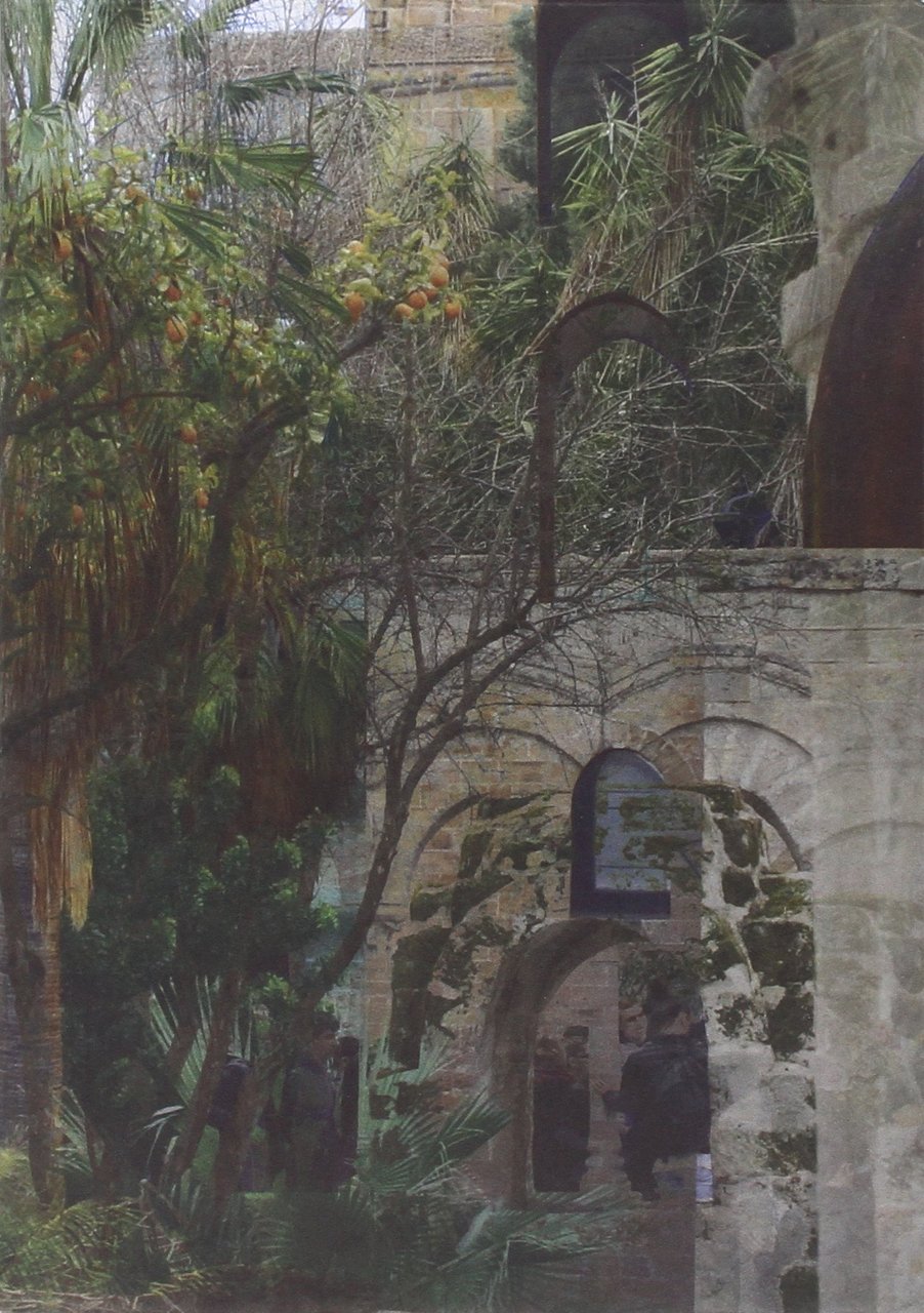 Davide Bramante. Nove. Ediz. illustrata, Palermo, Glifo Edizioni, 2015
