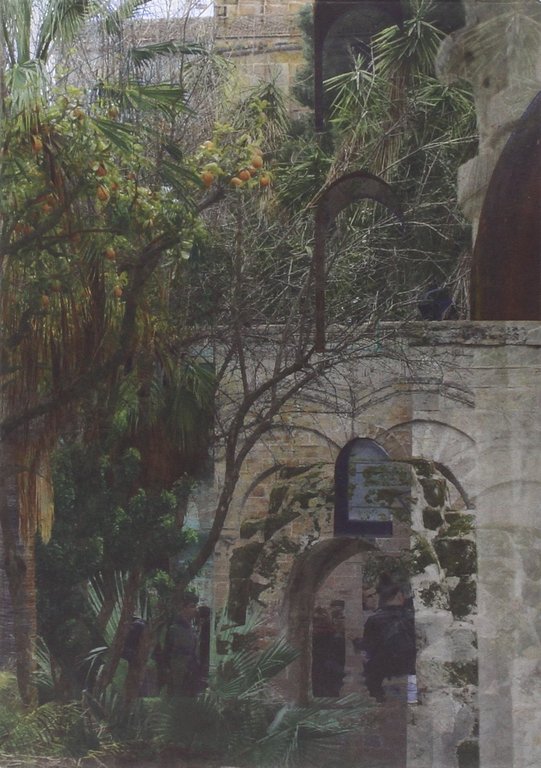 Davide Bramante. Nove. Ediz. illustrata, Palermo, Glifo Edizioni, 2015