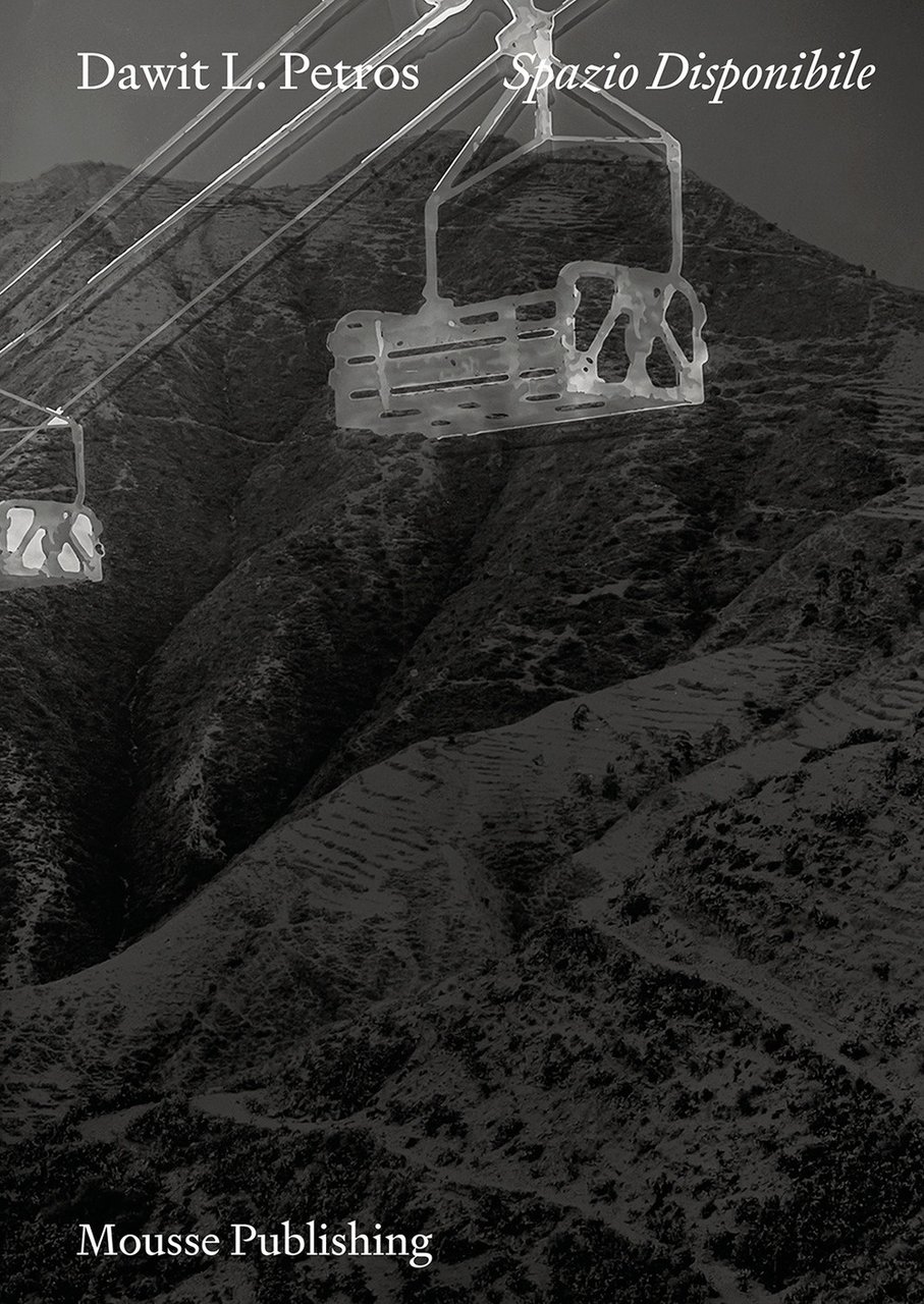 Dawit L. Petros: Spazio Disponibile | Immagine principale