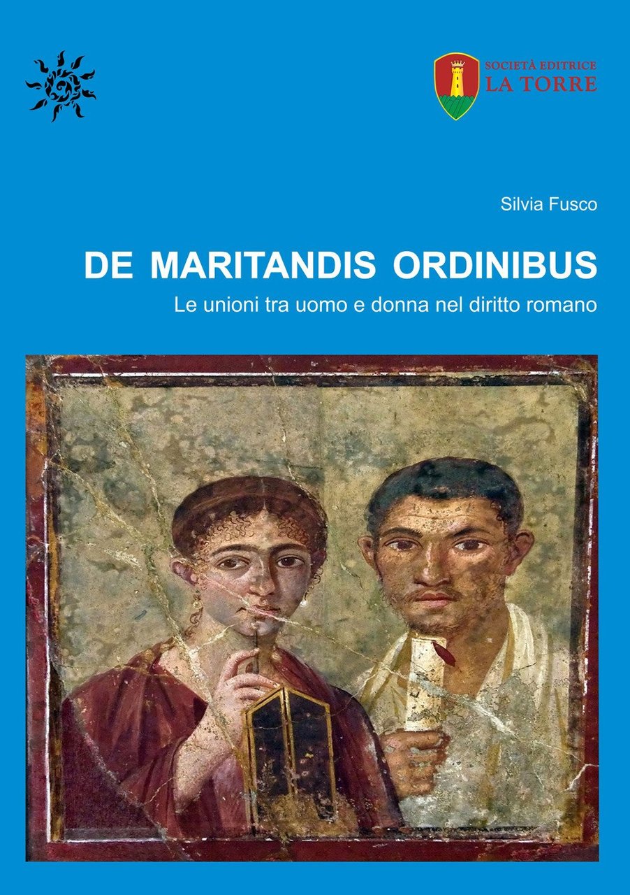 De Maritandis Ordinibus. Le Unioni tra Uomo e Donna nel … | Immagine principale