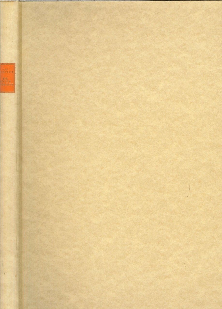 De Motu Cordis et Aneurysmatibus Opus Posthumum