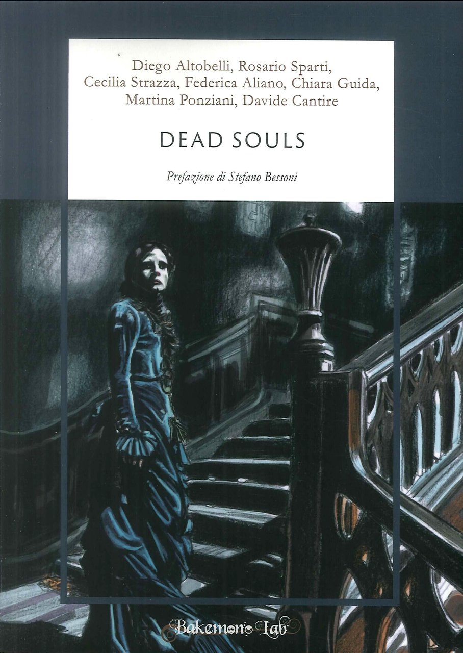 Dead souls