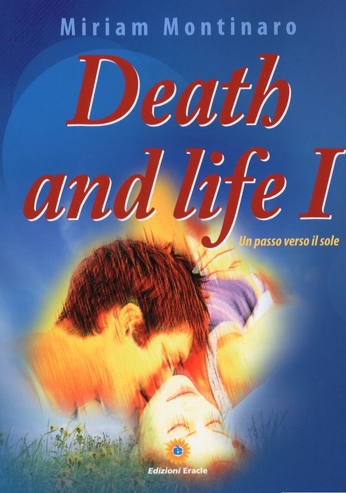 Death and Life 1. Un Passo Verso il Sole, Napoli, … | Immagine principale