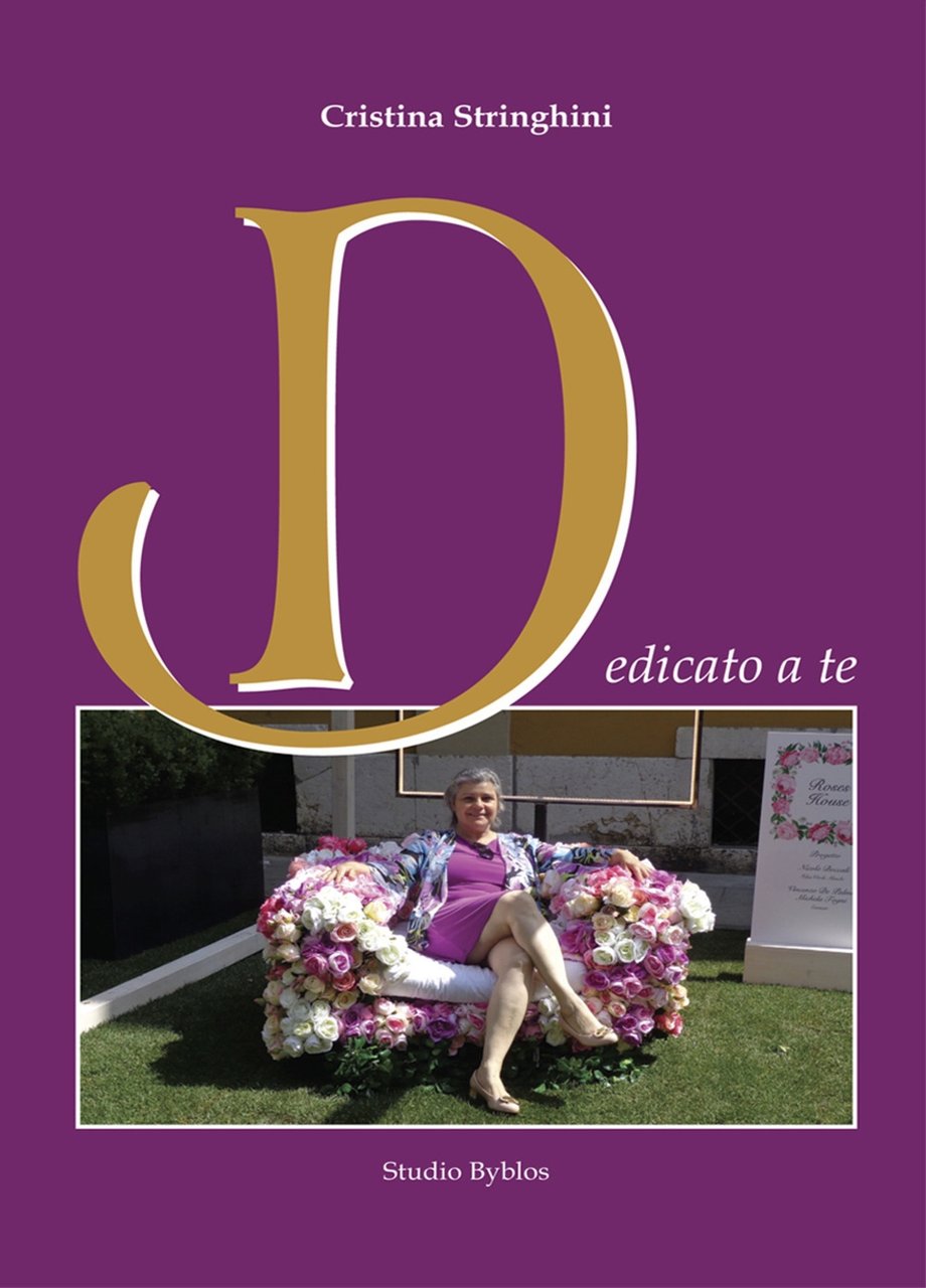 Dedicato a te, Palermo, Studio Byblos, 2022