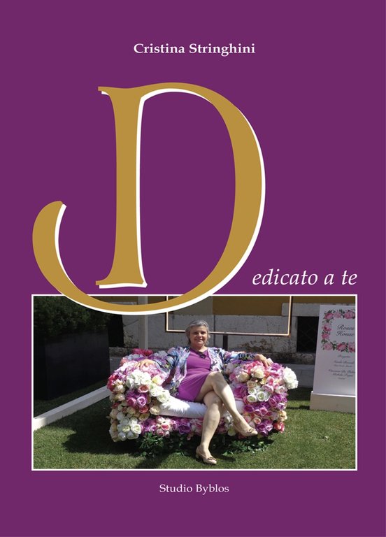Dedicato a te, Palermo, Studio Byblos, 2022