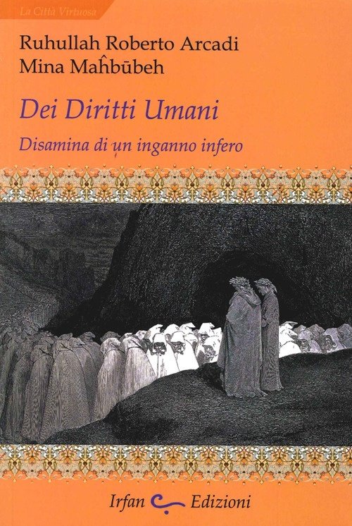 Dei diritti umani. Disamina di un inganno infero | Immagine principale