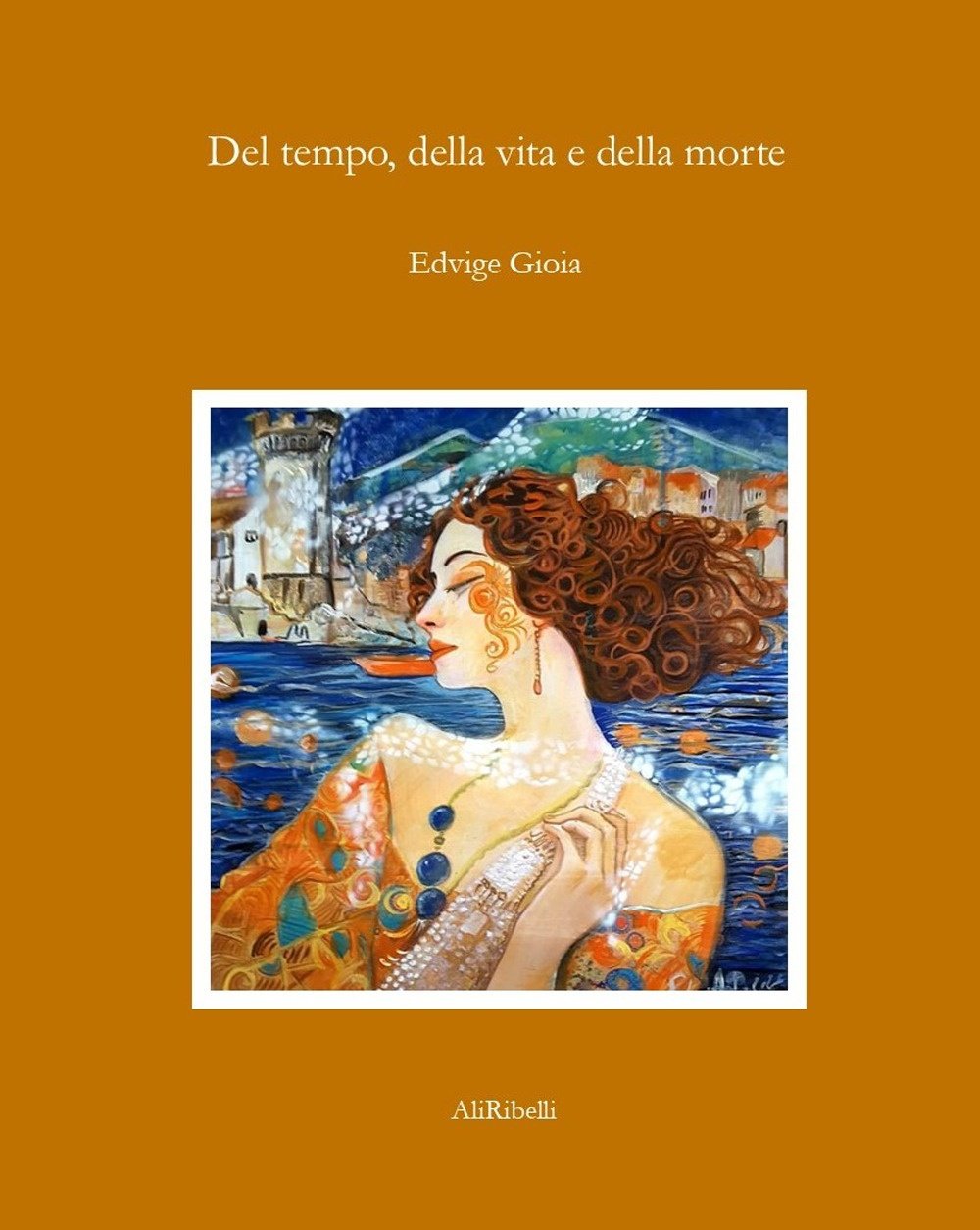Del tempo, della vita e della morte | Immagine principale