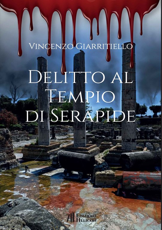 Delitto al tempio di Serapide