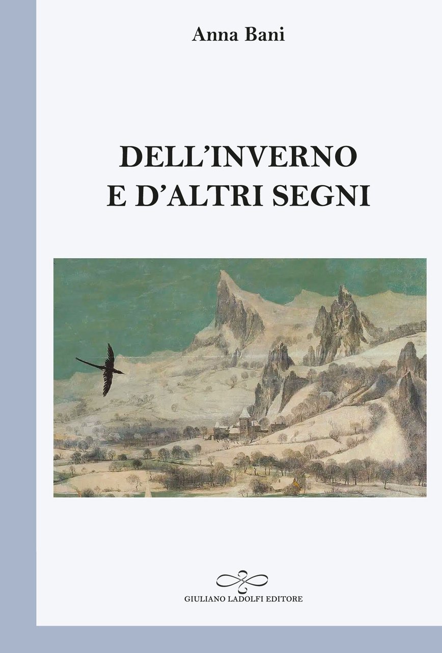 Dell'inverno e d'altri segni