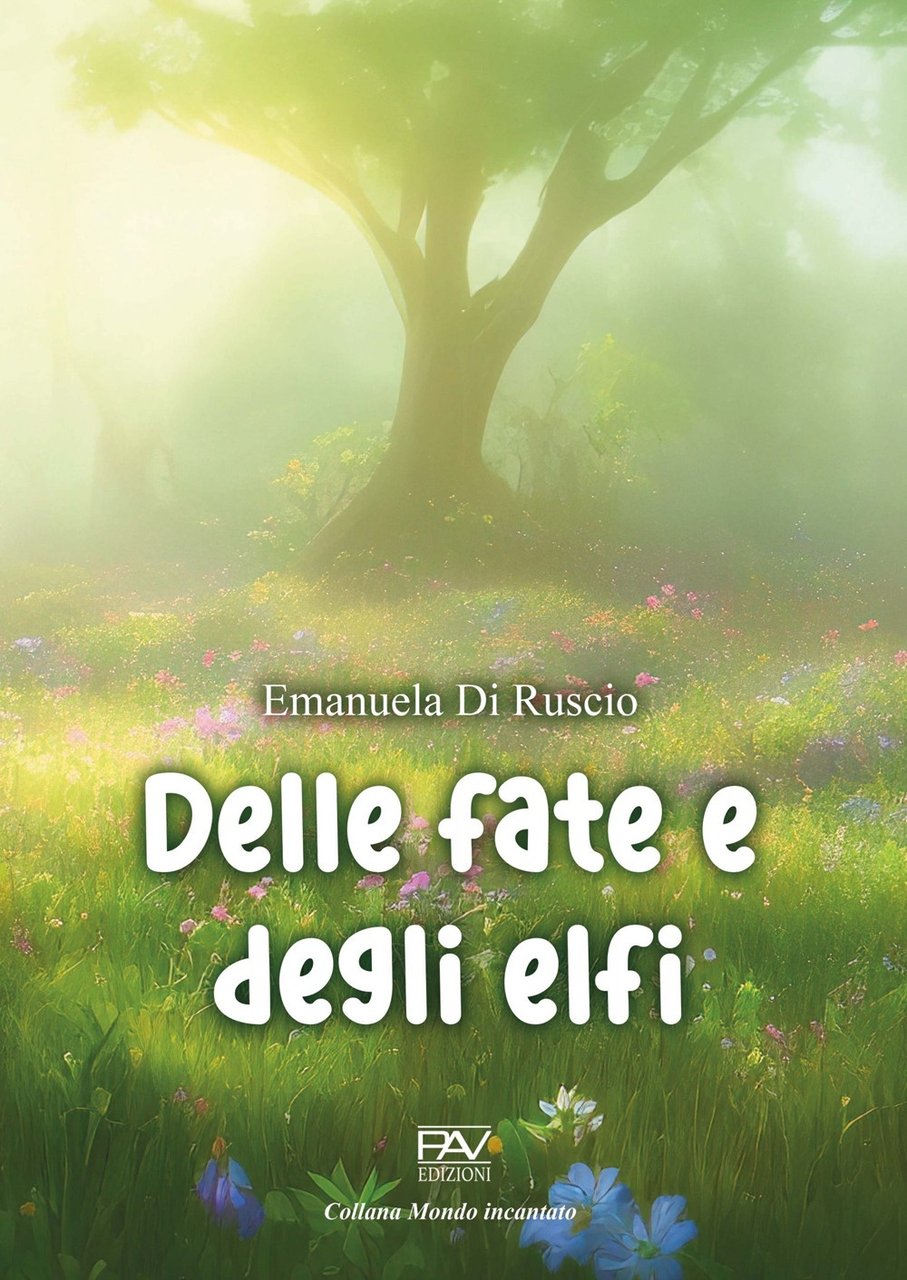 Delle fate e degli elfi | Immagine principale