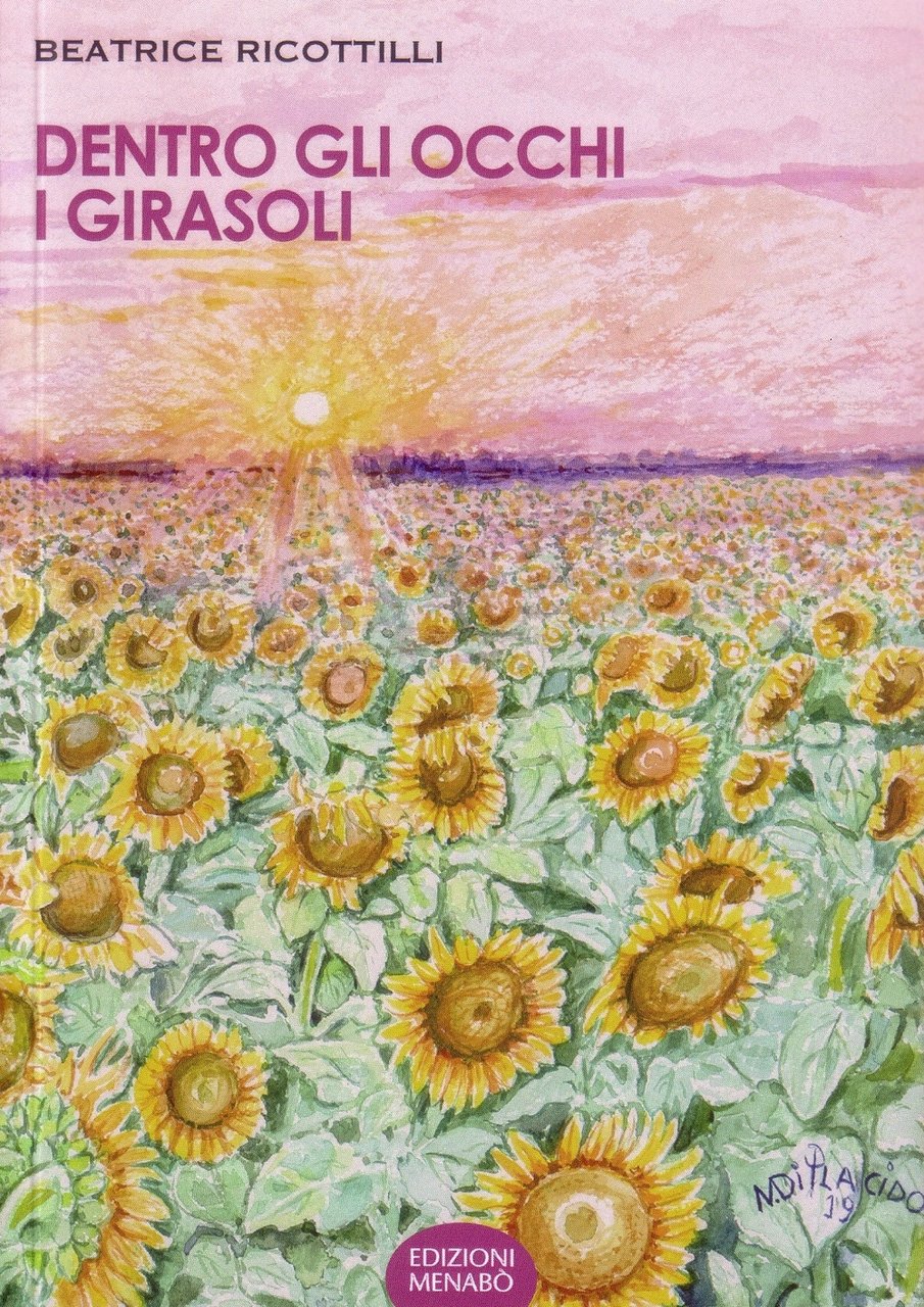 Dentro gli Occhi i Girasoli | Immagine principale
