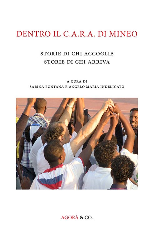 Dentro il C.A.R.A. di Mineo. Storie di chi accoglie storie … | Immagine principale