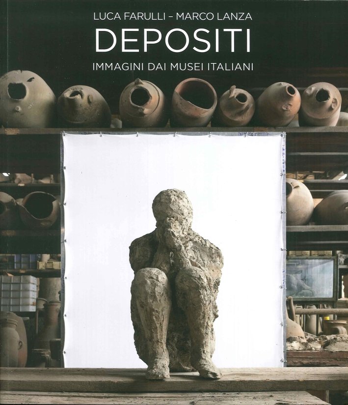 Depositi. Immagini dai Musei Italiani | Immagine principale