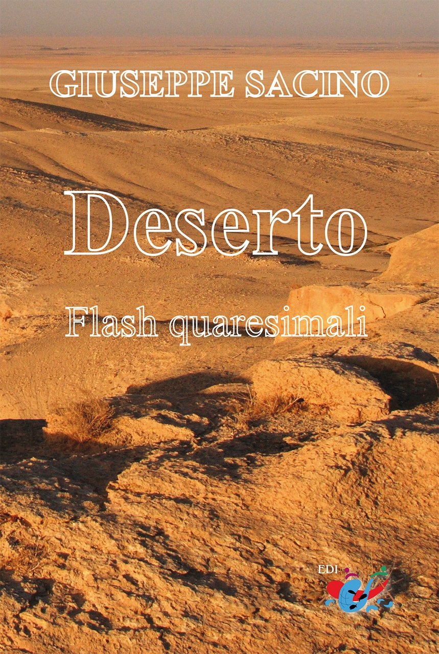 Deserto | Immagine principale