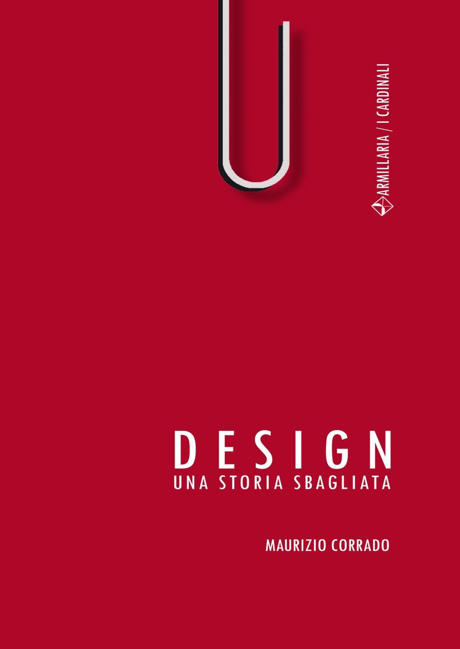 Design. Una storia sbagliata | Immagine principale