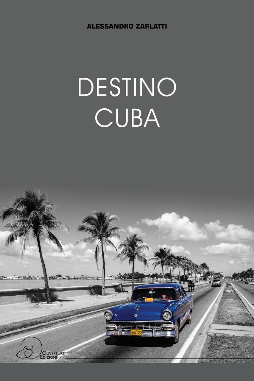 Destino Cuba | Immagine principale