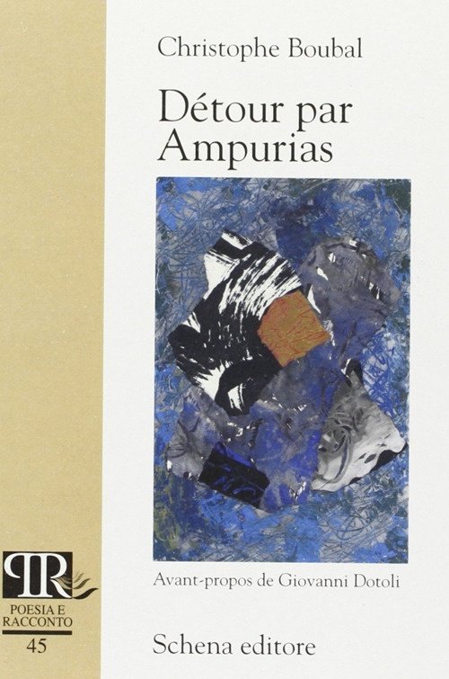 Detour par amporias, Fasano, Schena Editore, 2007