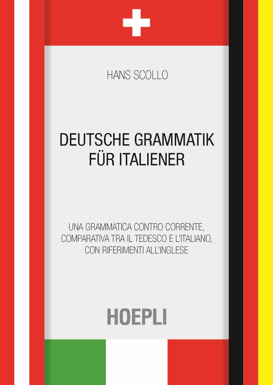 Deutsche Grammatik fur italiener