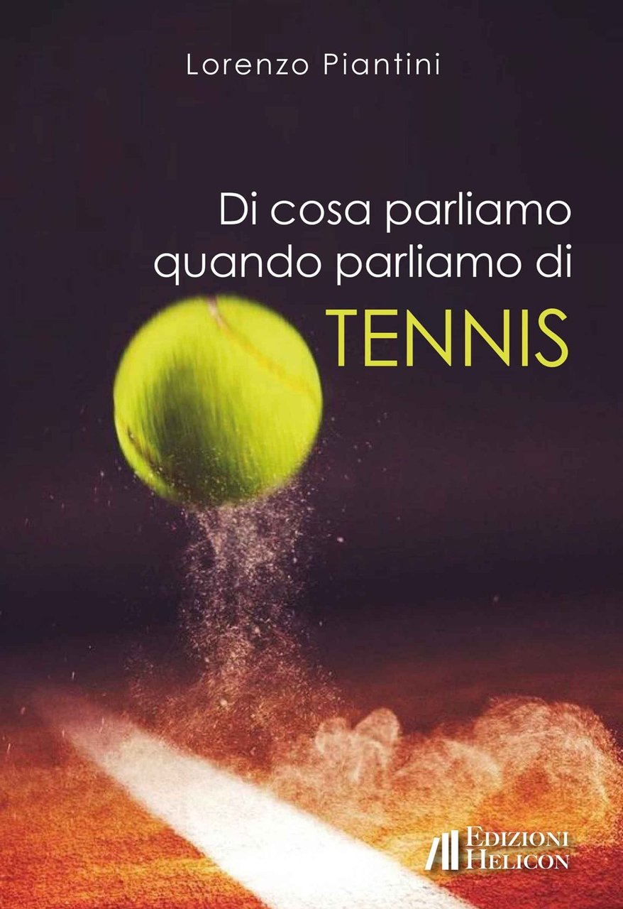 Di cosa parliamo quando parliamo di tennis | Immagine principale
