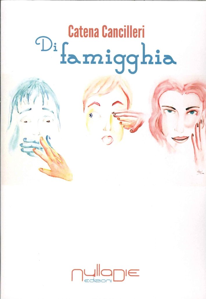 Di famigghia, Piazza Armerina, Nulla Die, 2015