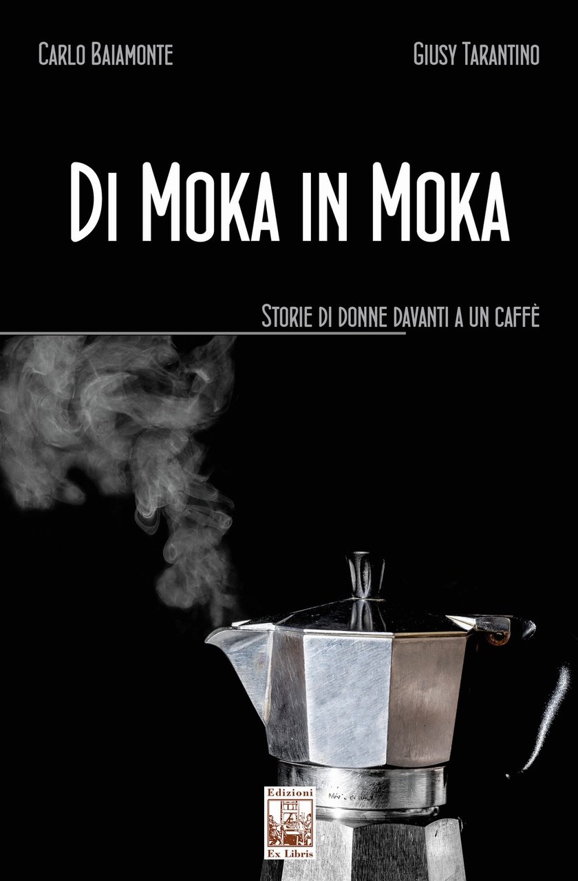 Di Moka in Moka. Storie di donne davanti a un … | Immagine principale