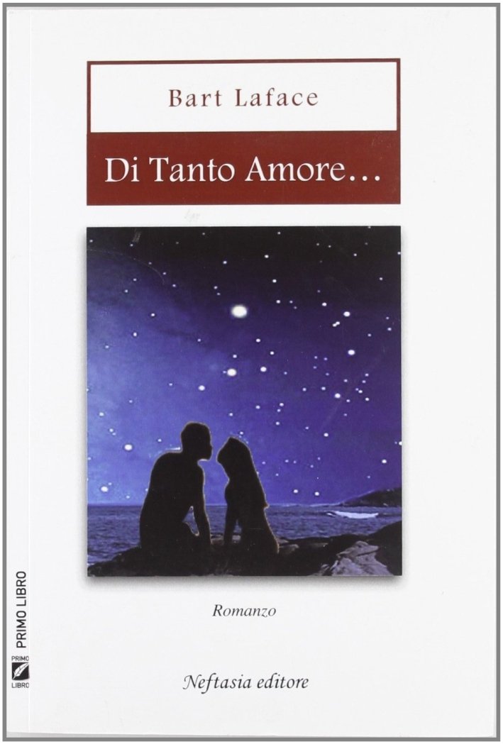 Di tanto amore, Pesaro, Neftasia, 2011