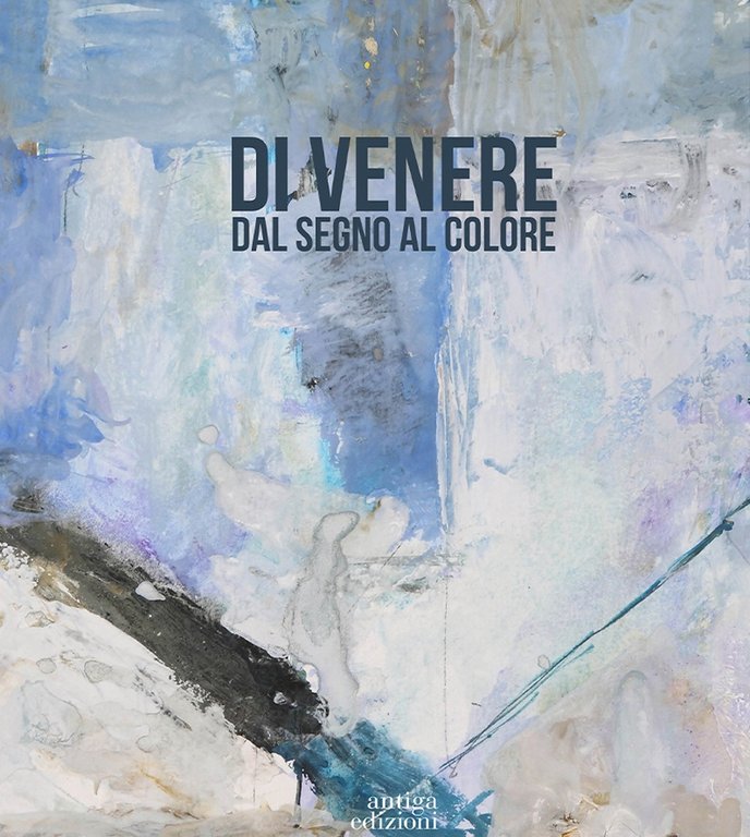 Di Venere. Dal segno al colore