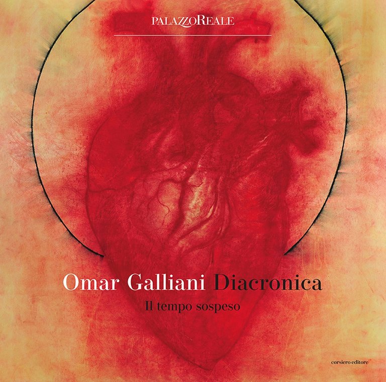 Diacronica. Il tempo sospeso, Reggio Emilia, Corsiero Editore, 2023