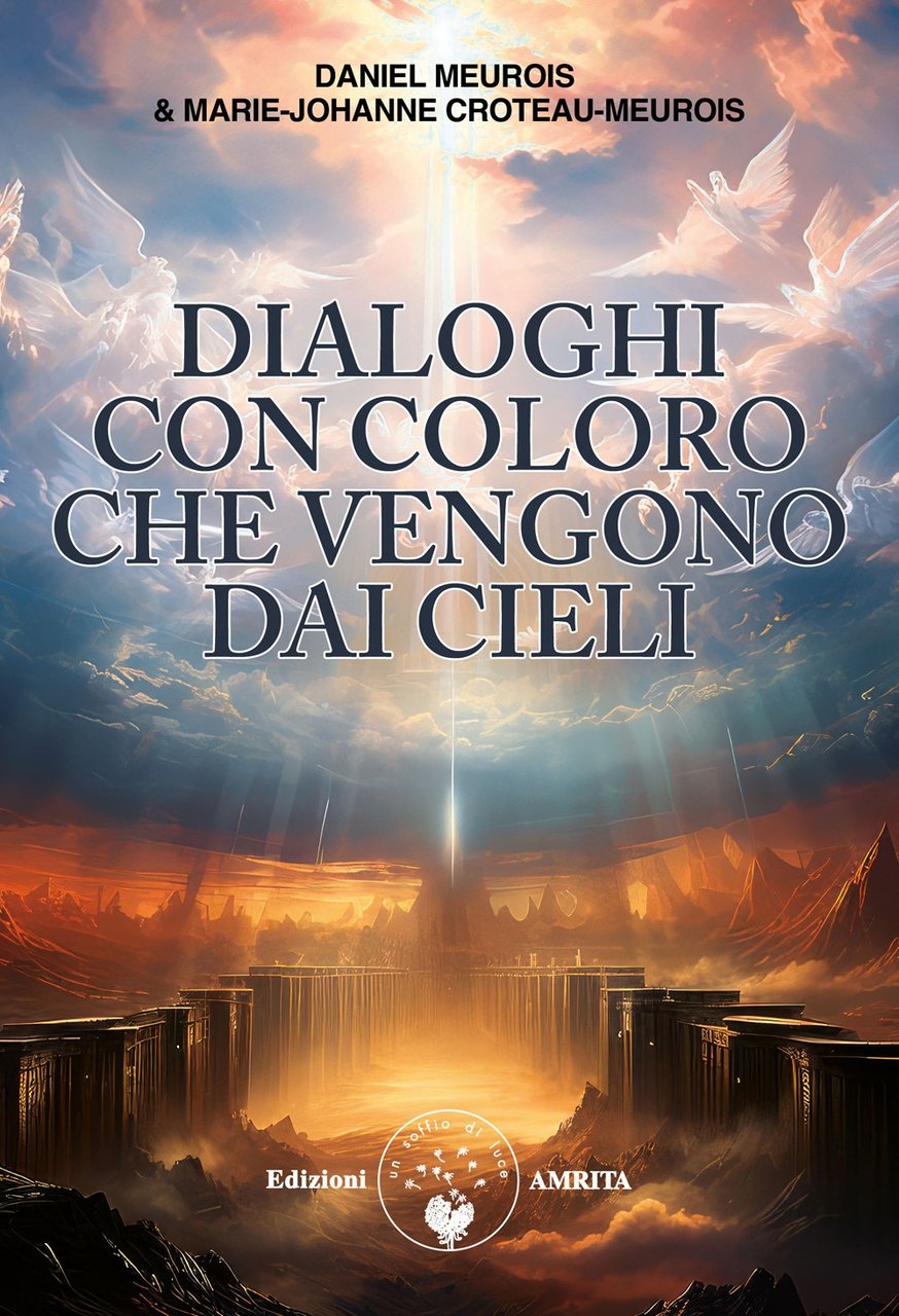 Dialoghi con coloro che vengono da cieli | Immagine principale