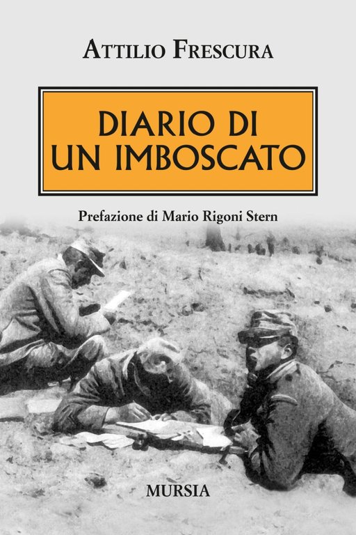Diario di un imboscato