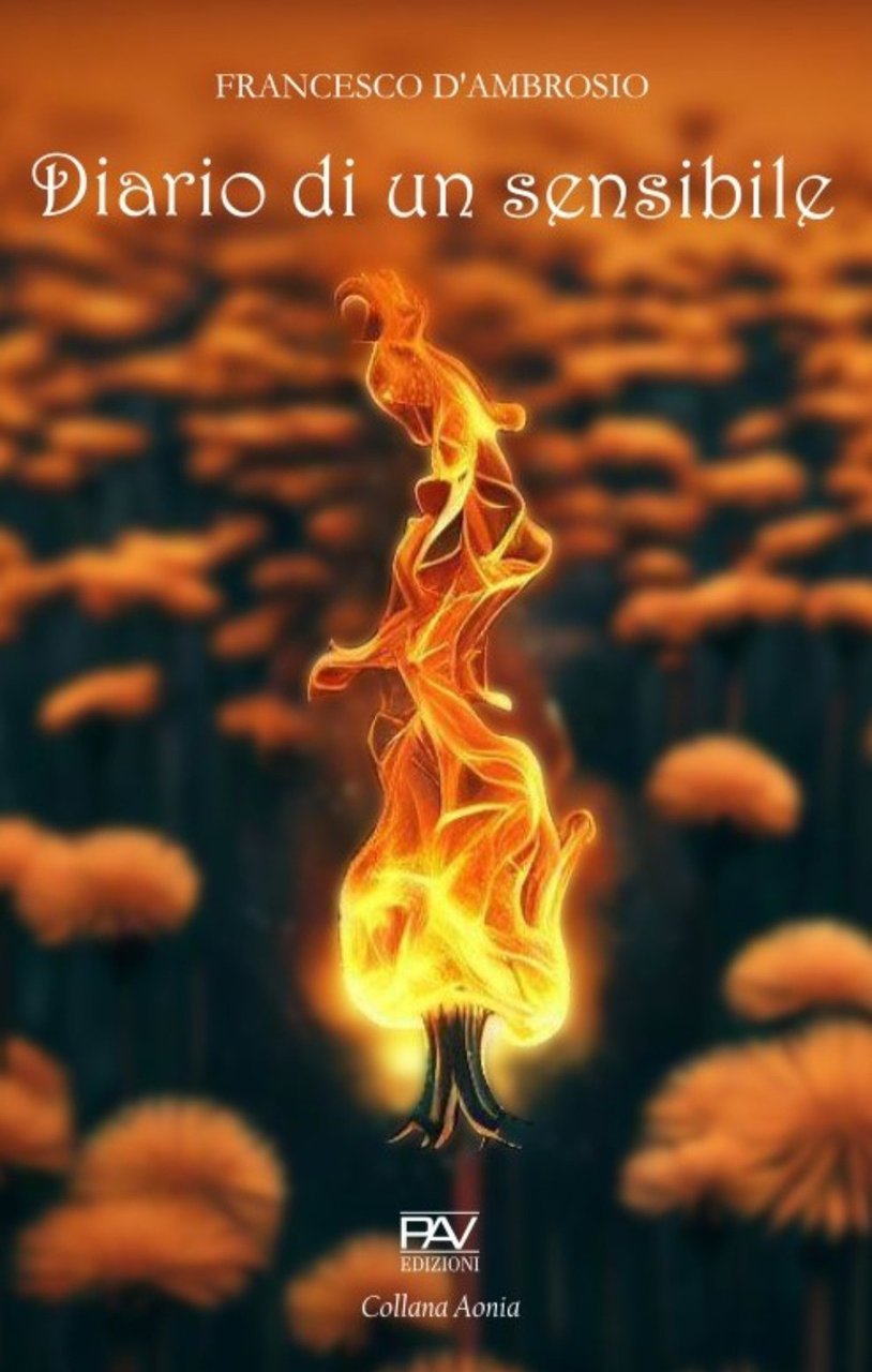 Diario di un sensibile | Immagine principale