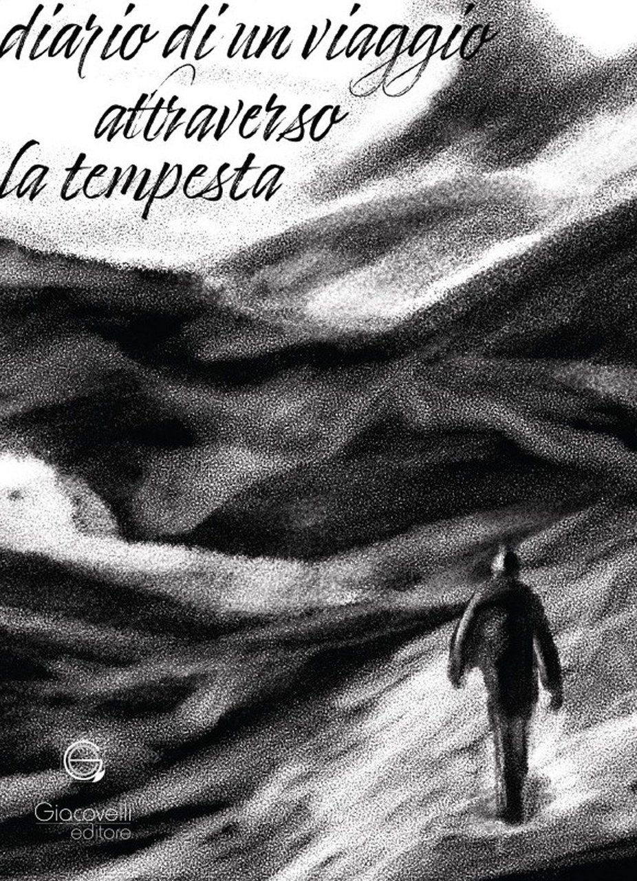 Diario di un viaggio attraverso la tempesta
